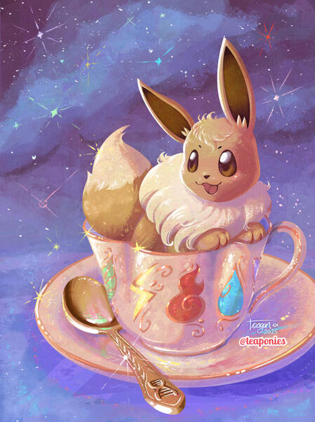 Eevee