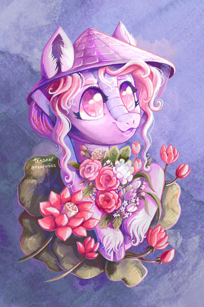 For TiffanyElectricity